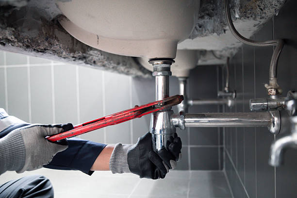 Trusted Pipe Repair service in Fresno, OH - AAA Plumbing Heating